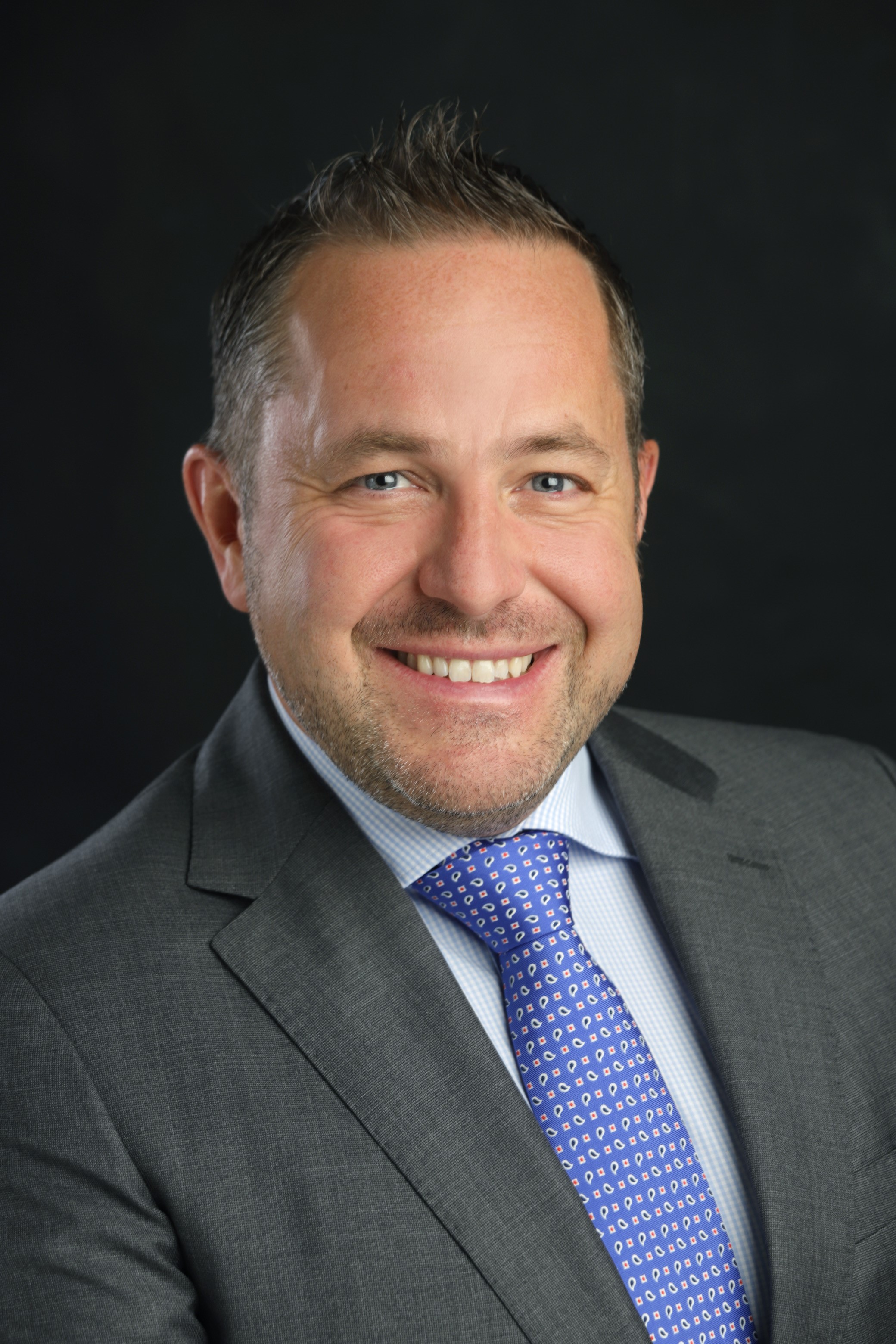 Wechsel im Vorstand der DRF Luftrettung Wolfgang Michael Karlstetter